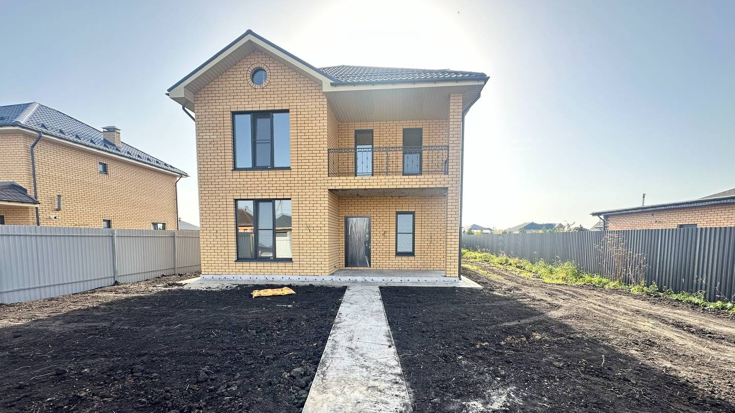 двухэтажный дом IMG_2422