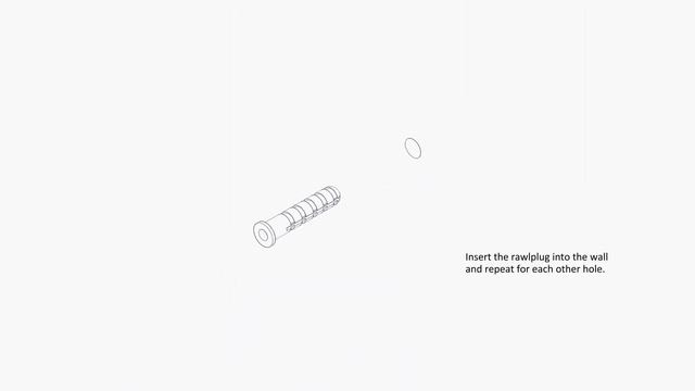 Nuie Bathrooms - Single Bath Screen Fitting Instructions смотреть онлайн