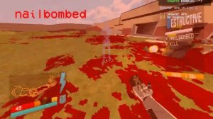 Все Бонусы Стиля ULTRAKILL