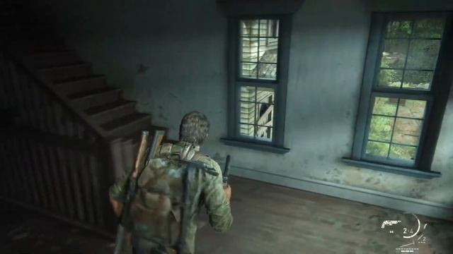 #9 The Last of Us Part I (Без комментариев) PS5 смотреть онлайн