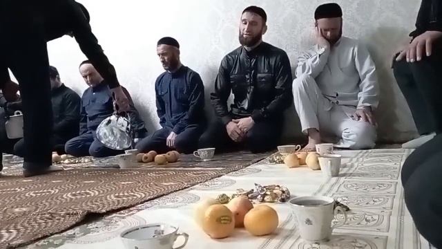 Назму Ахмед Амиров смотреть онлайн