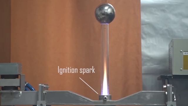 Are Electric Plasma Jet Engines Actually Possible? смотреть онлайн
