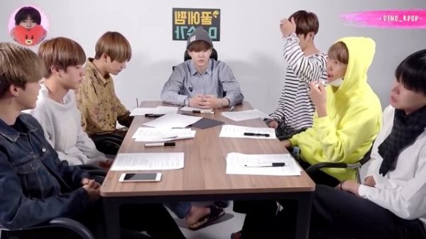 BTS FESTA 2017 Четвертая годовщина BTS!