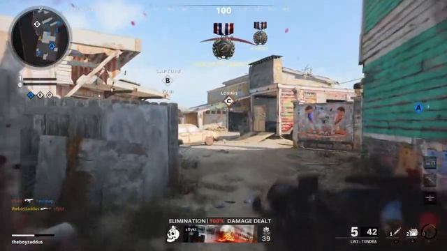 Lets Go To Nuketown Call of duty black ops cold war смотреть онлайн