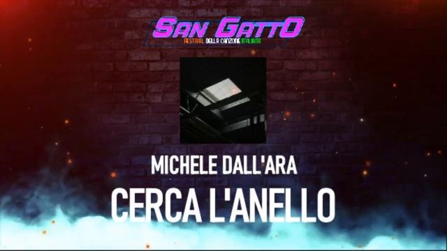 Michele Dall'Ara - Cerca l'Anello смотреть онлайн