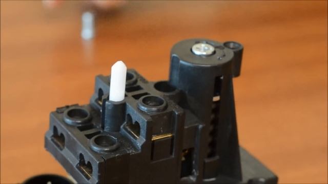 Condor MDR1 Air Compressor Pressure Switch