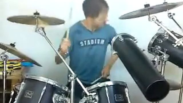 Amaranthe - Act Of Desparation by Stefano Naghiero смотреть онлайн