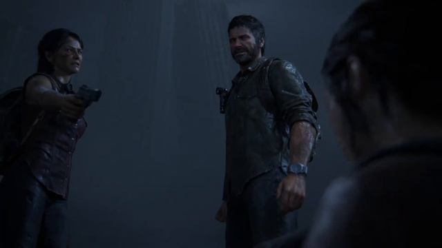 The Last of Us Part 1 [2] Survivor Mode Playthrough 1080p HD 4K смотреть онлайн