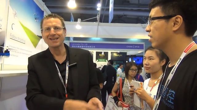 D6 - 3 Smart drones for your brand смотреть онлайн