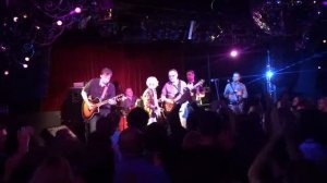 Евгений Маргулис. 40 лет неожиданный гость