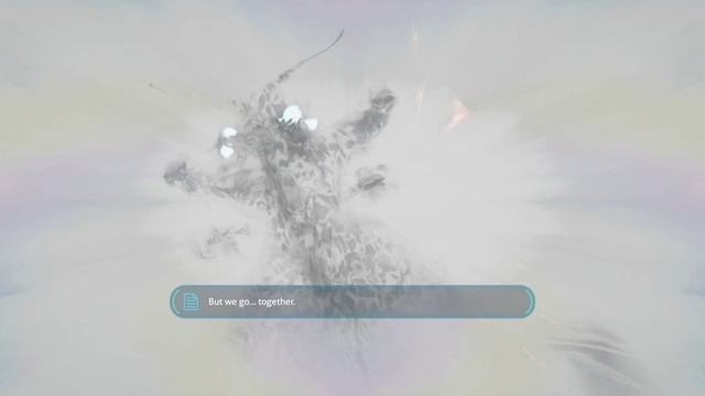 Subnautica - Escaping with the Neptune Rocket from 4546B смотреть онлайн