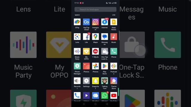 how to on and off power saving mode in oppo a77s, oppo a77s mein power saving mode kaise on and off смотреть онлайн
