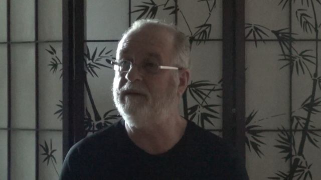 Sunday Morning Class #33 10/7/18 Wake up and see reality. смотреть онлайн