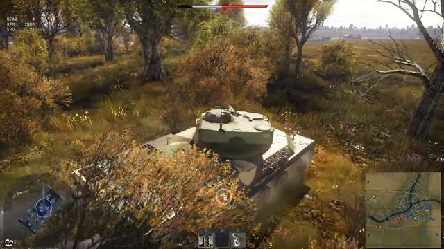 LO HACEMOS Y YA VEMOS | AMX - 50 | War Thunder RB [español] смотреть онлайн