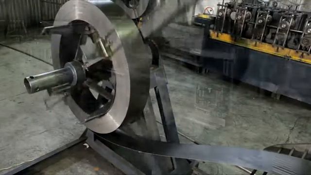 Группа предприятий МЕГИ - видео презентация производства смотреть онлайн