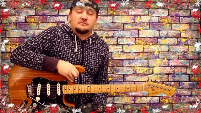 Поздравление с наступающим 2022 годом от TheSmokish!!! смотреть онлайн