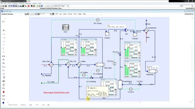 How Do You Control Your Gas Processing Mechanically Refrigerated Unit? смотреть онлайн
