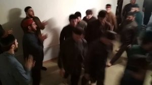 Зикр Анди у Магомеда 2018 год