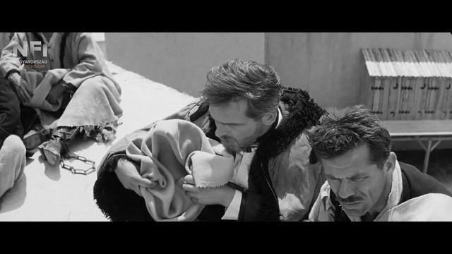 Szegénylegények (Jancsó Miklós, 1966, részlet) смотреть онлайн