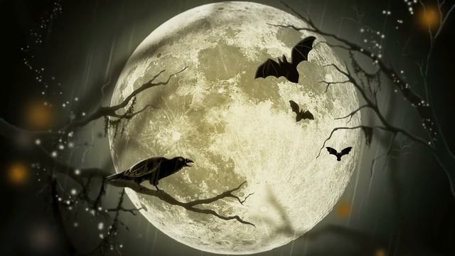 I Saw A Ghost Last Night - Leonell Cassio [No Copyright Music - Chiliz] смотреть онлайн