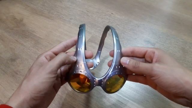 OAKLEY OTT | OVER THE TOP OAKLEY (UNBOXING OTT)