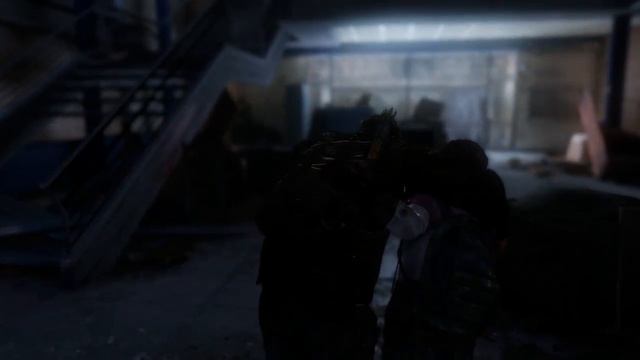 Прохождение The last of us Епизод 8 Университет part 4 смотреть онлайн
