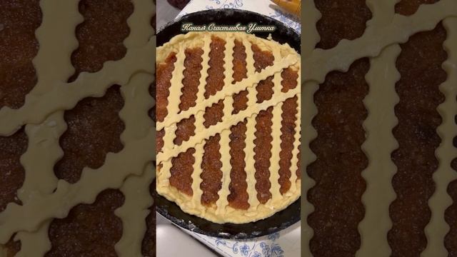 Выпечка к чаю смотреть онлайн