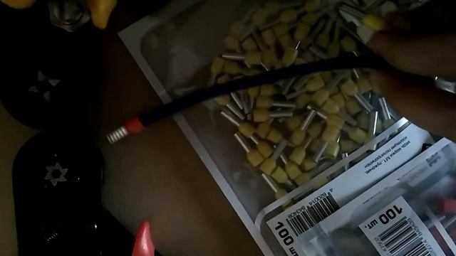 Профили опрессовки НШВИ. КВТ ПКВш-6. SHTOK ПК-16вт-4 смотреть онлайн