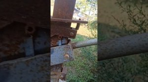 Самодельный реечный домкрат (hi-jack). Неудачный опыт