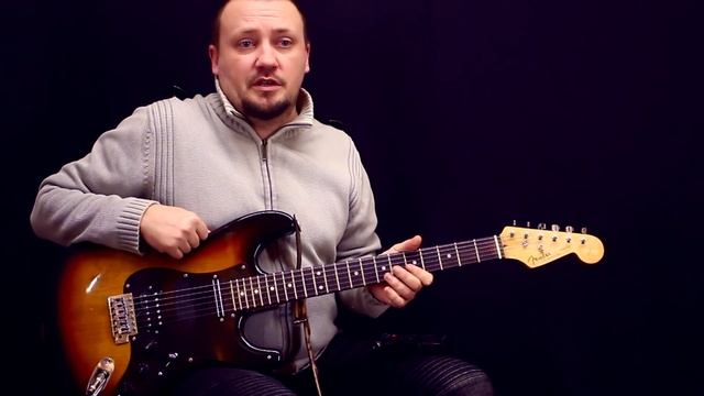 3 НЕПРАВИЛЬНЫХ вещи, которые СРАЗУ делают НОВИЧКИ (постановка, бенды, вибрато) смотреть онлайн