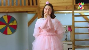 Pempe. 48 bolüm –  Beden terbiyesi (Пемпе. 48 выпуск – Физкультура)