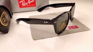 Солнцезащитные очки Ray Ban Wayfarer 2140