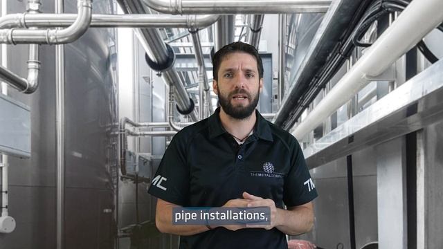 Our Range of Socket Weld Fittings | The Metal Company смотреть онлайн