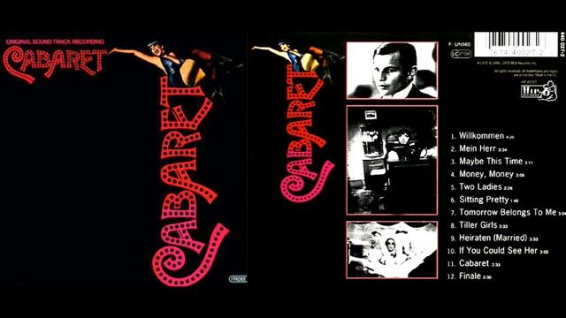 Joel Grey, Liza Minnelli - Money Money смотреть онлайн