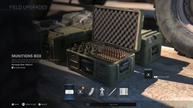 Specialist Characters in Call of Duty Modern Warfare (Operators Explained) смотреть онлайн