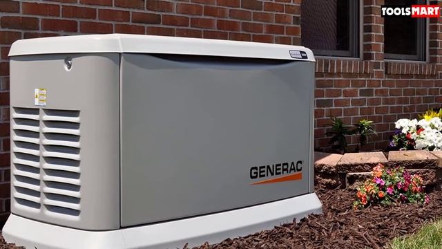 ✅Top 5 Best Standby Generators of 2023 – Reviews & Buyer’s Guide смотреть онлайн