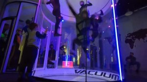 Осенний кубок VACUUM 2020