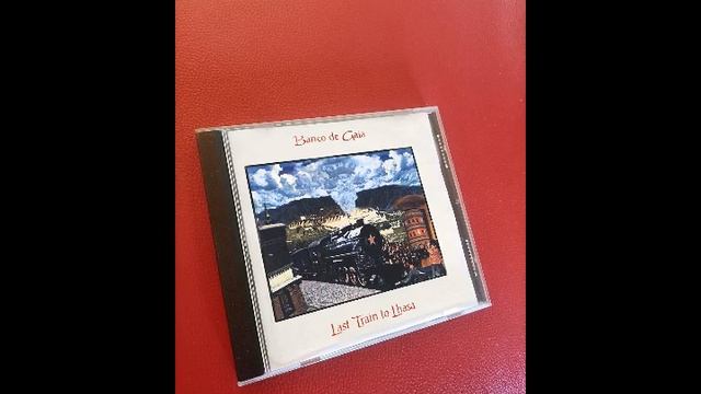 Banco De Gaia - Kincajou (Duck! Asteroid)