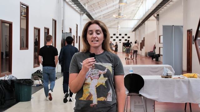 "I tried last night on a patient and gave them 3 of the best adjustments I have ever given them." смотреть онлайн