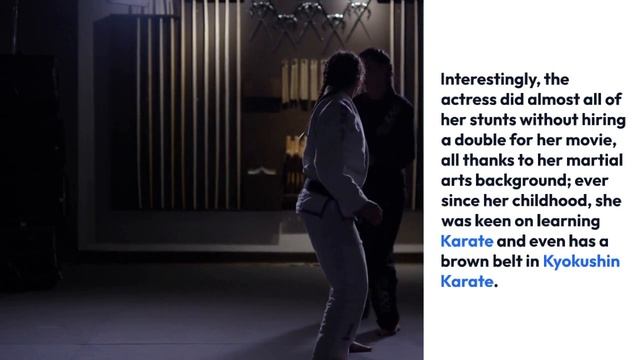 Karen Fukuhara's Dating Life With Her Boyfriend and Career смотреть онлайн