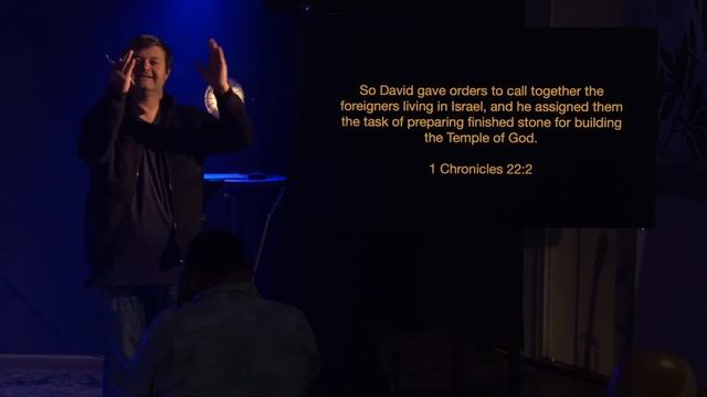 Choices - Lessons from the Life of David: Road to Redemption - Part 2 | SeaCoast Church смотреть онлайн