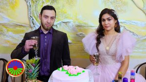 Обоянь Цыганское Сватовство Фёдора и Самиры 24.01.2024г Видео от Сергея и Лены Горбачук Снято 4К