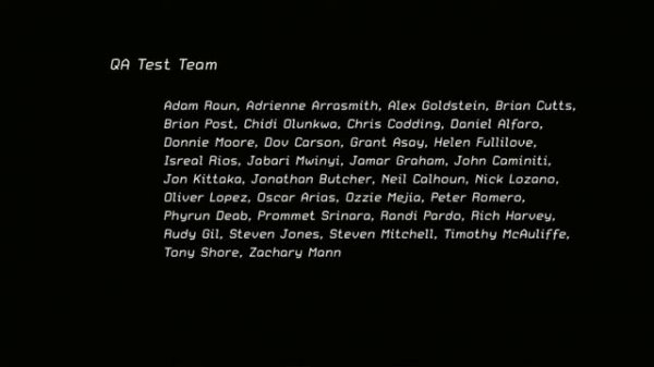 Transformers: The Game (2007) - Autobot Walkthrough - The Last Stand Part 2 (Ending)