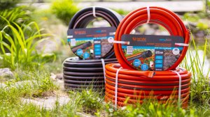 Поливочные шланги ЖУК