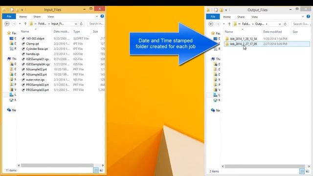TransMagic COMMAND 3-minute overview смотреть онлайн