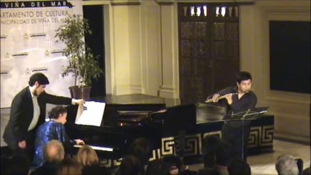 CLAUDE DEBUSSY - Bilitis, nº3: "Pour que la nuit soit propice" смотреть онлайн