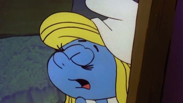 Нет времени для Смурфиков смотреть онлайн
