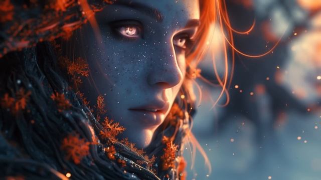 Druid - Celtic Fantasy Music For Rejuvenation