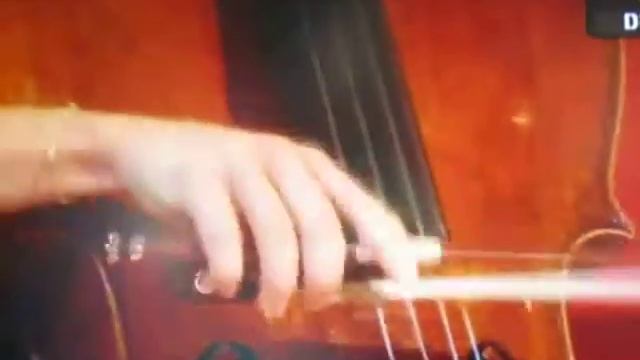 Sol Gabetta, Elgar. смотреть онлайн