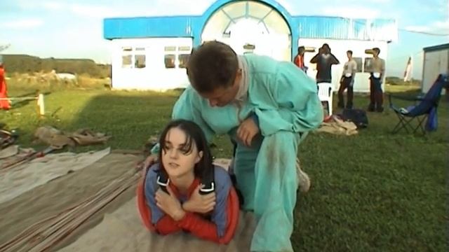 Тандем в Тушино (Tandem in Tushino) смотреть онлайн